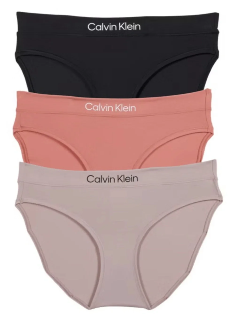 Calvin Klein comfortable everyday